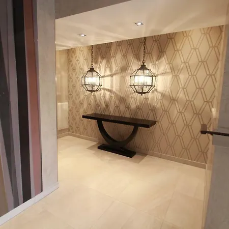 Appartement Palais Foch *