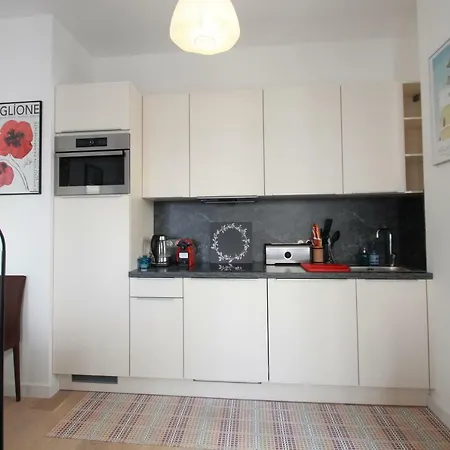 Apartment Palais Foch *
