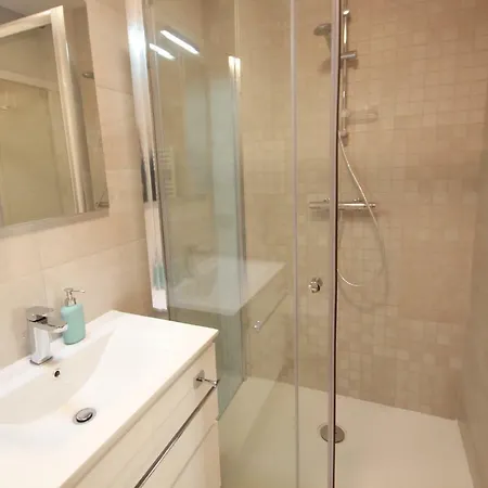 Palais Foch Apartment Cannes