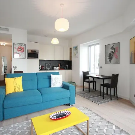 Palais Foch * Κάννες